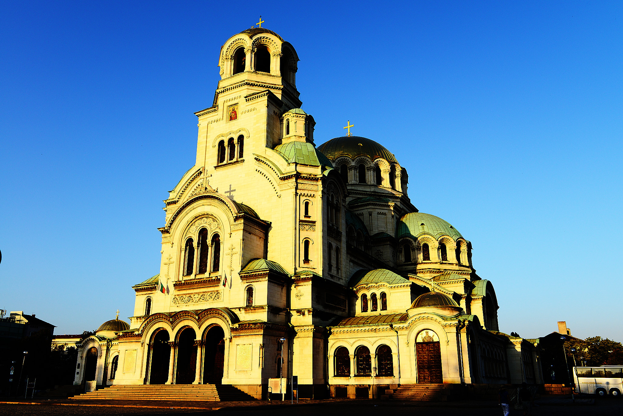 Bulgaria